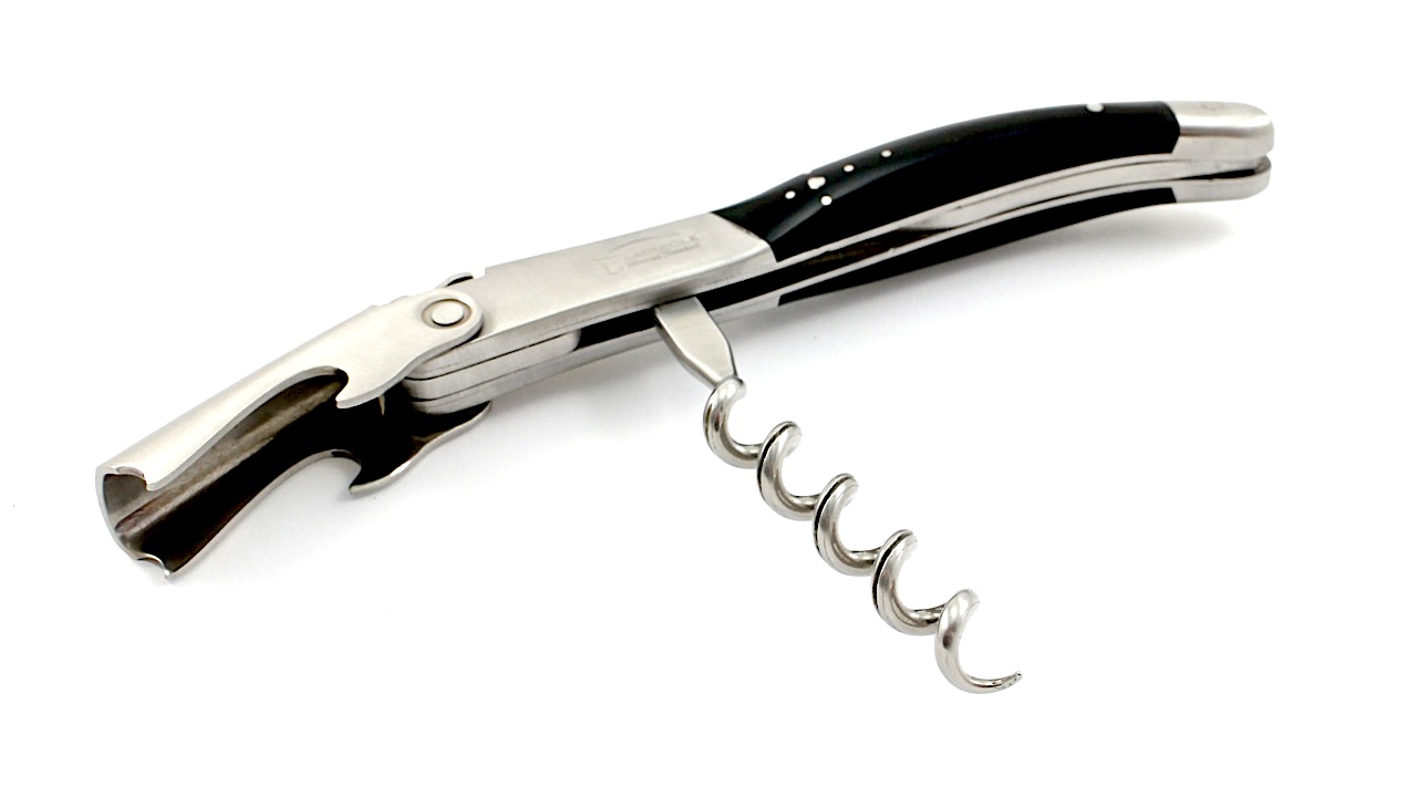 Durand-SOM-neu-Buffelhorn-3 Honoré Durand Sommeliermesser Grand Vins Prestige Büffelhorn