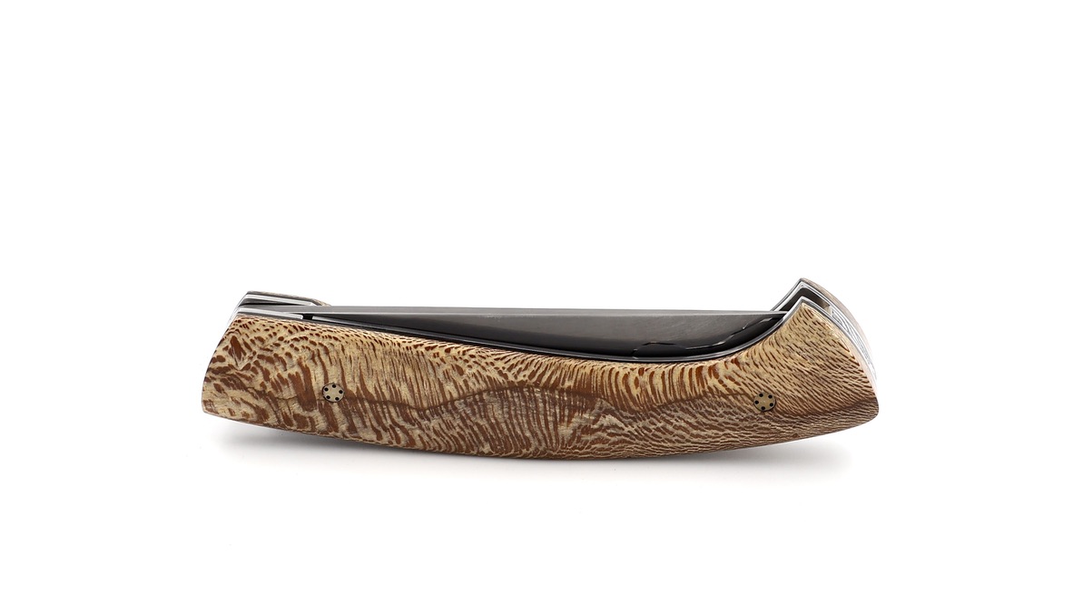 MANU LAPLACE 1515 Platane sauvage - ligne de vie 