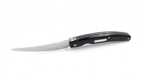 Saladini knife TREND buffalohorn