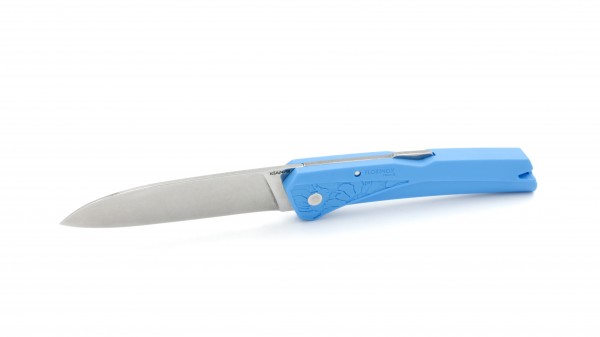Florinox KIANA MER foldingknife blue