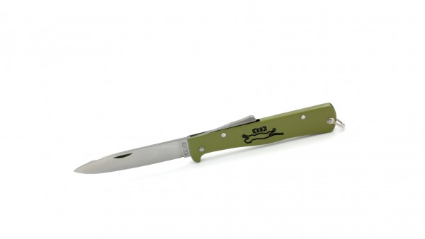 Otter Mercator Stainless folding knife
